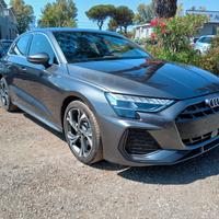Audi A3 SPB 35 TDI Stronic Sline edition