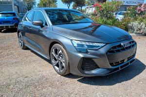 Audi A3 SPB 35 TDI Stronic Sline edition