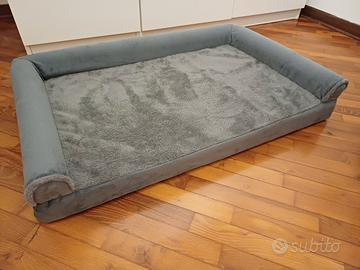 Cuccia per cani NUOVA