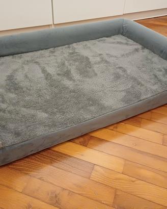 Cuccia per cani NUOVA