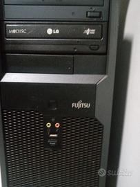 PC Fujitsu