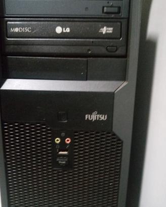 PC Fujitsu