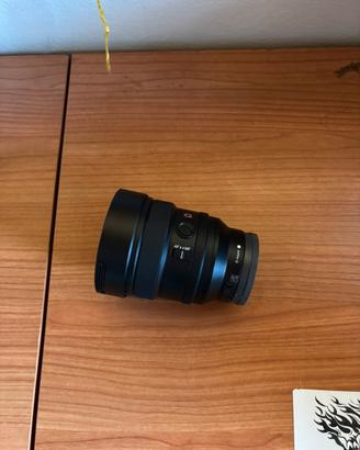 Sony SEL14F18GM–Obiettivo grandangolare