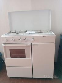 cucina a gas