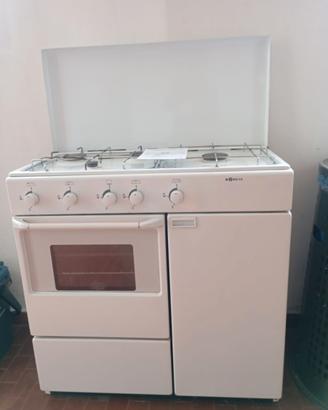cucina a gas