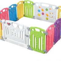 Box multifunzione per Bambini 14 pezzi 
