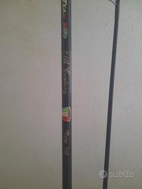 Canna da Pesca Team Milo 21th Century Carp 360 