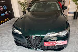 Alfa Romeo Giulia 2.2 Turbodiesel 160 CV AT8 Super