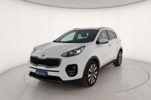 Kia Sportage 1.6 CRDI 115cv STYLE 2WD