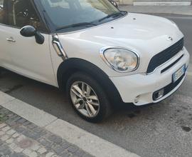 MINI Mini Countryman R60 - 2011