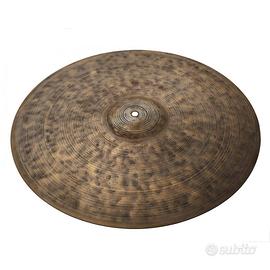 Istanbul Agop 22" 30th Anniversary Medium Ride