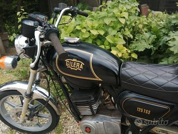 Gilera Tg3