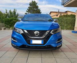NISSAN Qashqai 2ª serie - 2019
