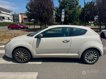 Alfa Romeo MiTo benzina 1.4 - 70cv 8V Progression