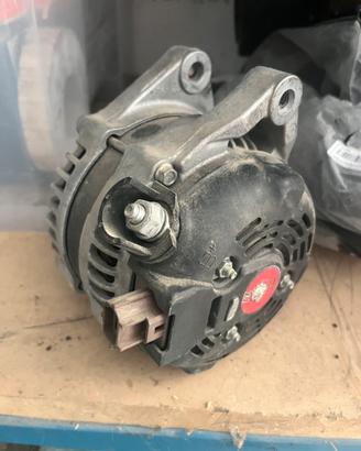 Alternatore panda
