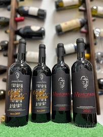 Giuseppe Sedilesu Cannonau