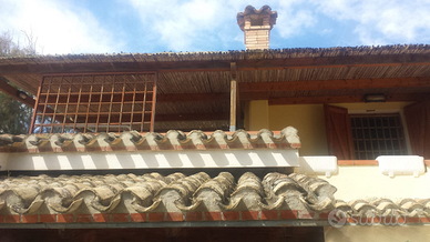 Villetta torre delle stelle