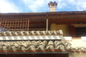 Villetta torre delle stelle