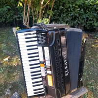 FISARMONICA ELKA MOD. 77