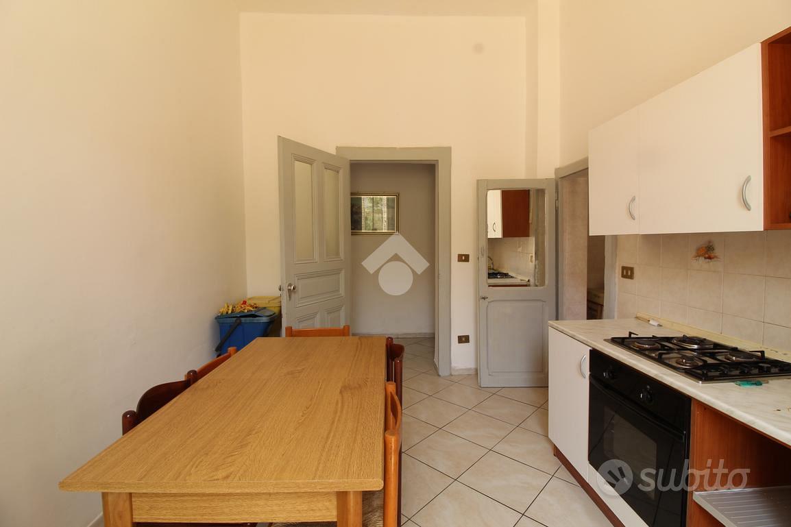 Appartamento – Reggio Calabria - Vista 3