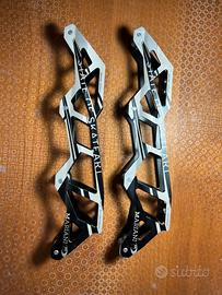 Telaio pattini 4x100 Mariani