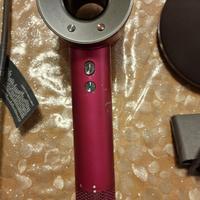 Phon Dyson supersonic fucsia