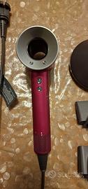 Phon Dyson supersonic fucsia