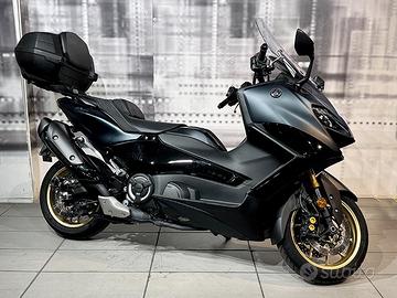 Yamaha TMax 560 Tech Max