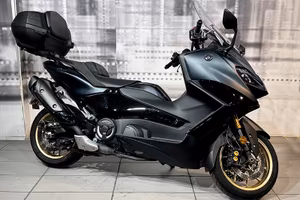 Yamaha TMax 560 Tech Max