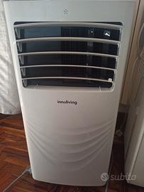 condizionatore portatile innoliving
