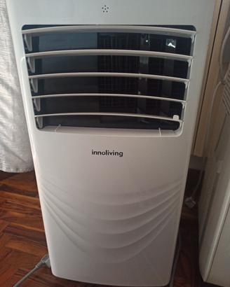 condizionatore portatile innoliving