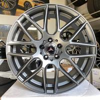 Cerchi Mercedes raggio 20 NUOVI cod.98432