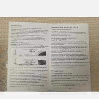 Antenna tv interna amplificata potente Antenna HDT