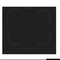 piano cottura ad induzione Candy 4 fuochi.