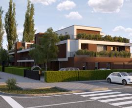 ORIAGO trilocale di nuova costruzione R6000 - L4A6