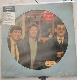 Dischi in vinile di Umberto  Tozzi 