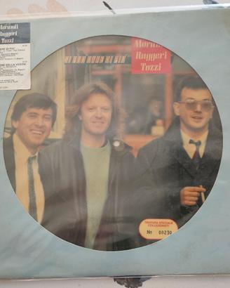 Dischi in vinile di Umberto  Tozzi 