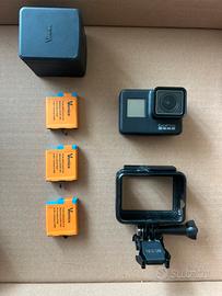 Gopro hero 7 black