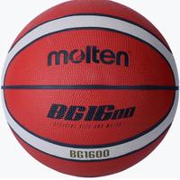 Pallone basket molten tg 7