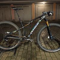 Specialized S-Works Epic Carbon Fsr 29" tg.M