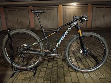 Specialized S-Works Epic Carbon Fsr 29" tg.M