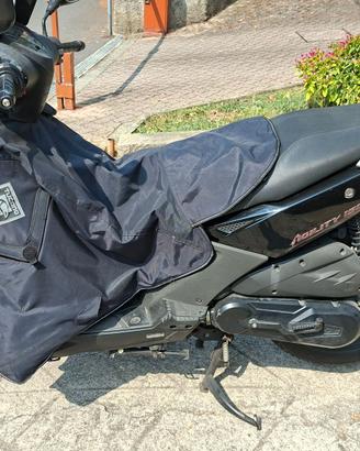 Scooter Kymco Agility 150