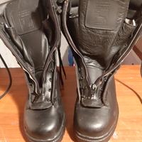 Anfibi militari Battistini n. 41