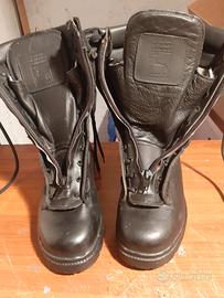 Anfibi militari Battistini n. 41