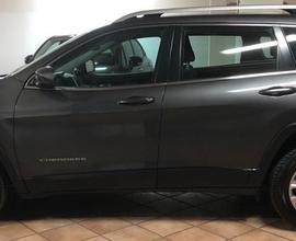 JEEP CHEROKEE 2.2 Multijet II 194 cv 2WD Automatic