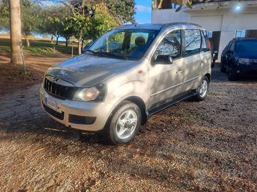 Mahindra Quanto C8 2.2 4WD N1 km 99mila
