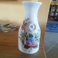 Vaso in ceramica vintage