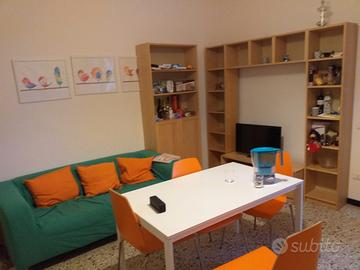 Appartamento zona foro Boario / giù disponibile