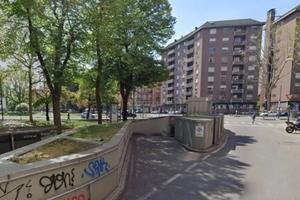 Immobile in asta di 15 m² a Torino