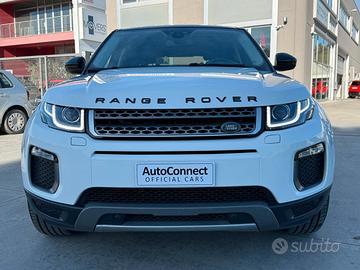 Land Rover Range Rover Evoque 2.0 TD4 150 CV Aut. 